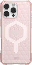 Urban Armor Gear UAG iPhone 16 Pro Max Essential Armor case cover (MagSafe) - Rose