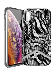 Avana Must Apple iPhone XS/X Mobile Phone Case Cover, Kaa