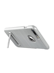 Vrs Design iPhone 7 Plus Simpli Lite Mobile Phone Case Cover, Light Silver
