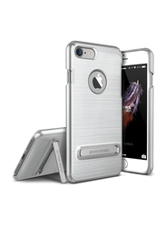 Vrs Design iPhone 7 Simpli Lite Mobile Phone Case Cover, Light Silver