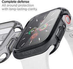 Spigen Apple Watch 40mm Series 6 / SE / 5/4 Combination case cover Ultra Hybrid, Space Crystal