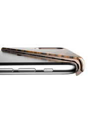 Avana Must Apple iPhone XR Mobile Phone Case Cover, Grrr (Leopard Print)
