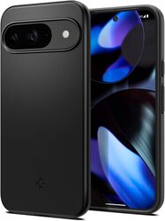 Spigen Google Pixel 9 / Pixel 9 PRO Thin Fit case cover - Black