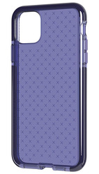 Tech21 Apple iPhone 11 Pro Max case cover Evo Check, Indigo