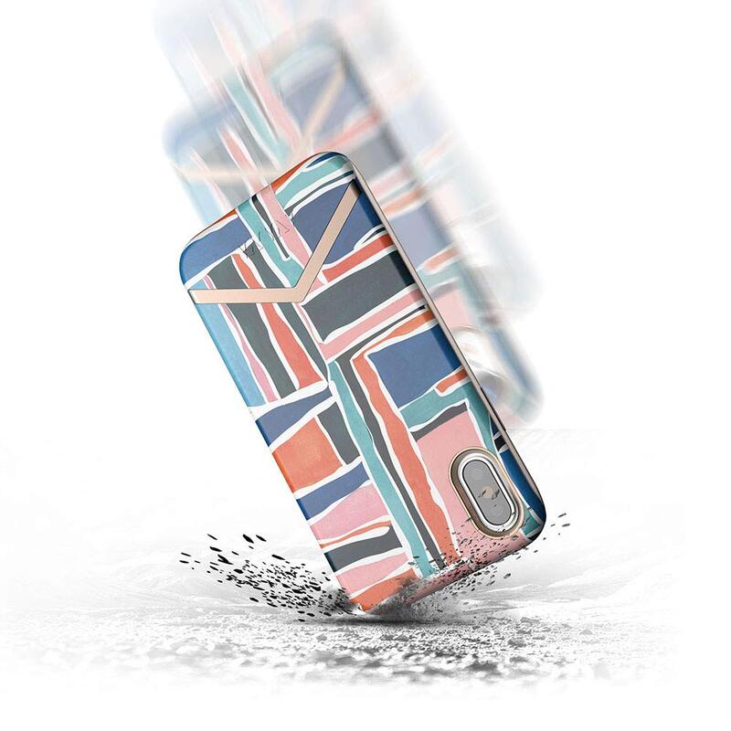 Avana Must Apple iPhone XS Max Mobile Phone Case Cover, Enamel