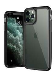 Vrs Design Apple iPhone 11 Pro Damda Crystal Mixx Mobile Phone Case Cover, Black