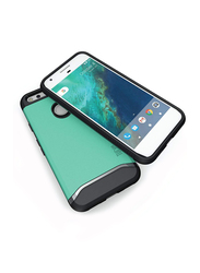 Tudia Google Pixel XL Merge Mobile Phone Case Cover, Mint Green