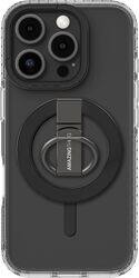 Amazing Thing iPhone 16 Pro MAX Titan Pro MAG Grip Ring Set (MagSafe) case cover - Black