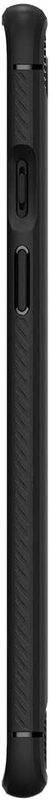 Spigen OnePlus 8 TPU Case Cover Rugged Armor, Matte Black