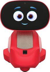 My Companion 3 AI-Powered Smart Robot, Stem Learning And Educational, Interactive Robo With Coding Apps + Unlimited Games + Programmable, For Kids 5-10 Years Old - Red