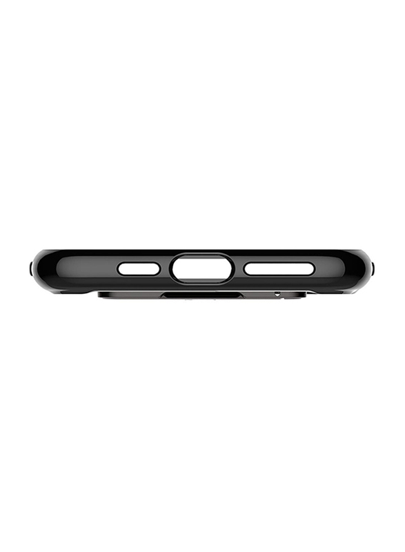 Spigen Apple iPhone 11 Pro Ultra Hybrid S Mobile Phone Case Cover, Jet Black