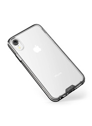 Mous iPhone XS Max Clarity Mobile Phone Case Cover, Clear