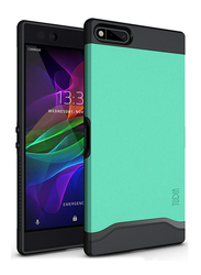 Tudia Razer Merge Mobile Phone Case Cover, Mint Green