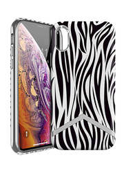 Avana Must Apple iPhone XS/X Mobile Phone Case Cover, So Wild