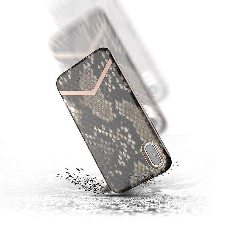 Avana Must Apple iPhone XS Max Mobile Phone Case Cover, Arafura