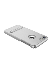 Vrs Design iPhone 7 Simpli Lite Mobile Phone Case Cover, Light Silver