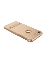 Vrs Design iPhone 7 Simpli Lite Mobile Phone Case Cover, Shine Gold