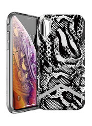 Avana Must Apple iPhone XS Max Mobile Phone Case Cover, Kaa