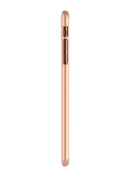 Spigen Apple iPhone XS/X Thin Fit Mobile Phone Case Cover, Blush Gold