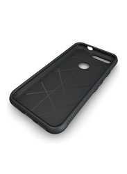 Tudia Google Pixel Merge Mobile Phone Case Cover, Metallic Slate
