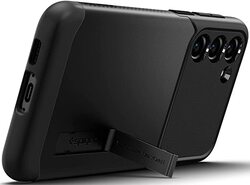 Spigen Slim Armor for Samsung Galaxy S23 Case Cover - Black