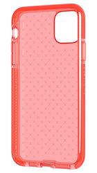 Tech21 Apple iPhone 11 Pro Max case cover Evo Check, Coral