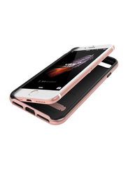 Vrs Design iPhone 7 High Pro Shield Mobile Phone Case Cover, Rose Gold