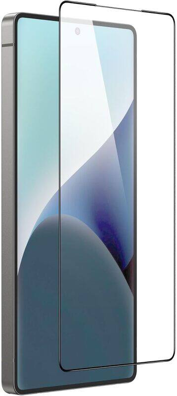 

Amazing Thing Supreme Clear Tempered Glass for Samsung Galaxy S25 ULTRA - Radix Screen Protector