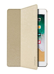 Odoyo Apple iPad Pro 10.5 Inch AirCoat Tablet Phone Case Cover, Champagne Gold