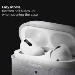 Spigen Apple Airpods Pro Case Cover Urban Fit, Grey