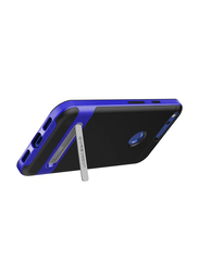 Vrs Design Google Pixel XL High Pro Shield Mobile Phone Case Cover, Really Blue
