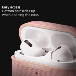 Spigen Apple Airpods Pro Case Cover Urban Fit, Rose Gold