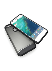 Tudia Google Pixel Merge Mobile Phone Case Cover, Metallic Slate