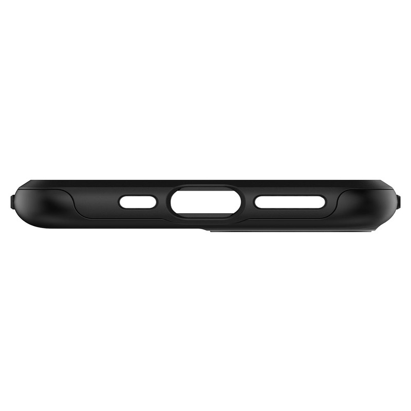 Spigen Apple iPhone 11 Pro Case Cover Hybrid NX, Black