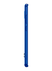 Spigen Samsung Galaxy S10 Ultra Hybrid S Kickstand Mobile Phone Case Cover, Prism Blue