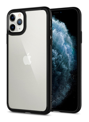 Spigen Apple iPhone 11 Pro Ultra Hybrid Mobile Phone Case Cove, Matte Black