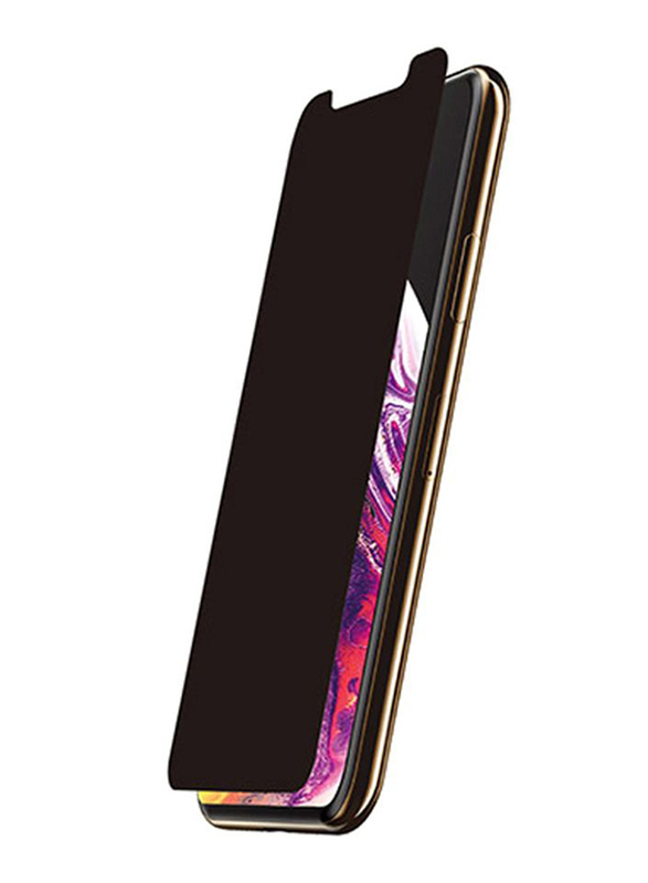 ايميزنغ ثينغ زجاج حماية واقي لآيفون  XS Max، شفاف