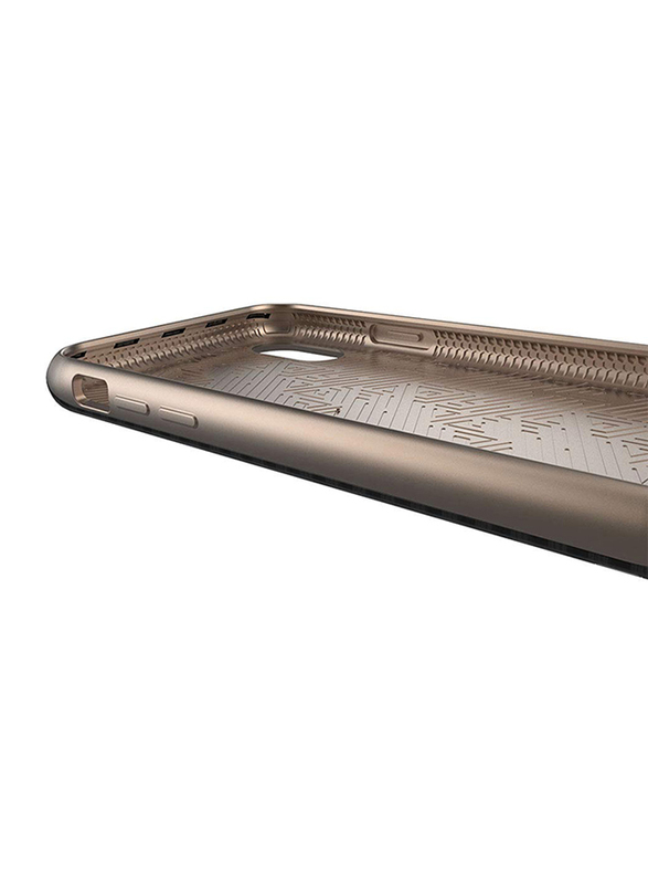 Avana Must Apple iPhone XR Mobile Phone Case Cover, Karbon
