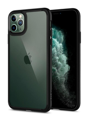 Spigen Apple iPhone 11 Pro Ultra Hybrid Mobile Phone Case Cove, Matte Black