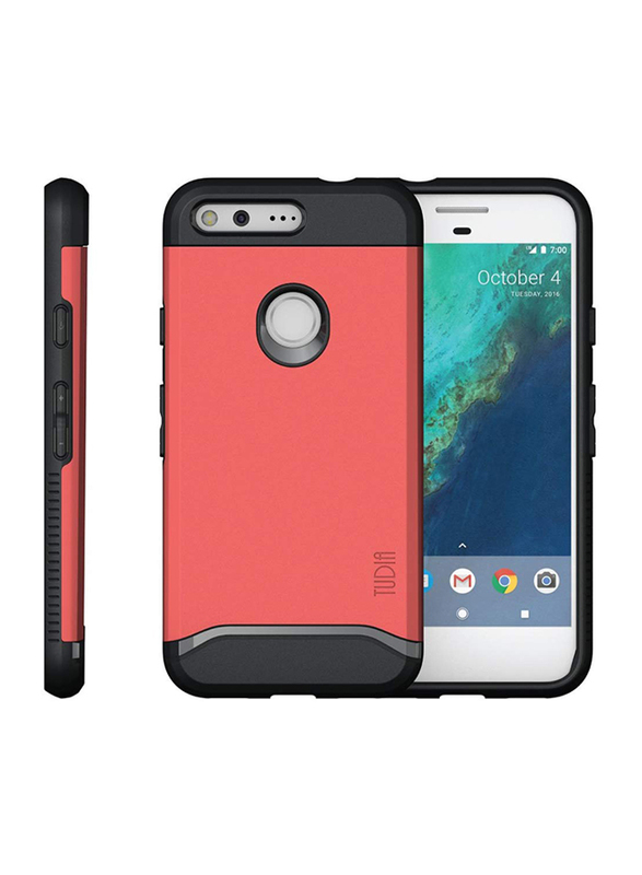 Tudia Google Pixel XL Merge Mobile Phone Case Cover, Rose Gold