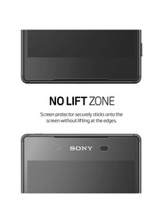 Spigen Sony Xperia Z5 Crystal Screen Protector, 3-Pieces, Clear