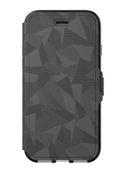 Tech21 Apple iPhone 8/7 Plus Evo Wallet Mobile Phone Flip Cover, Black