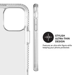 Tech21 Apple iPhone 11 Pro case cover Pure Clear, Clear