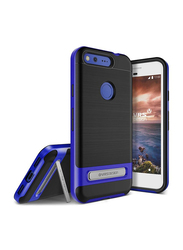 Vrs Design Google Pixel High Pro Shield Mobile Phone Case Cover, Really Blue