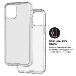 Tech21 Apple iPhone 11 Pro case cover Pure Clear, Clear
