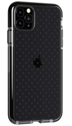 Tech21 Apple iPhone 11 Pro Max case cover Evo Check, Smokey Black