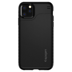 Spigen Apple iPhone 11 Pro Case Cover Hybrid NX, Black