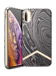 Avana Must Apple iPhone XS/X Mobile Phone Case Cover, Damacus