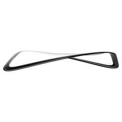 Spigen Apple Watch 44mm (Series 5 / 4) Tempered Glass Screen Protector Pro Flex EZ Fit (2-Pack) with Auto Align technology tray