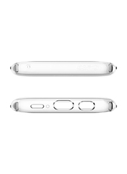 Spigen Samsung Galaxy S9 Slim Armor Crystal Glitter Mobile Phone Case Cover, Gold Quartz